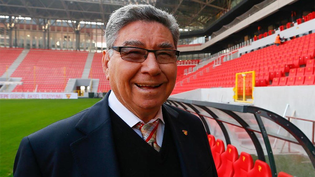 Nevzat Güzelırmak kimdir? Kaç yaşında? Nereli? Nevzat Güzelırmak neden öldü?