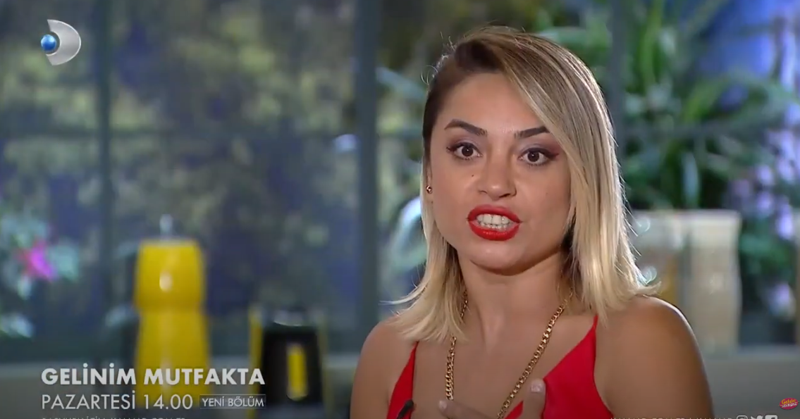 Gelinim Mutfakta Didem Nergiz kimdir? Kaç yaşında ve nereli?