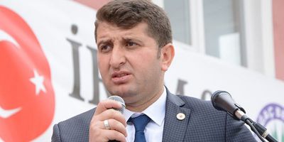 991271 AK Partili Düzağaç Belediye Başkanı Muammer Işıklı partiden ihraç edildi