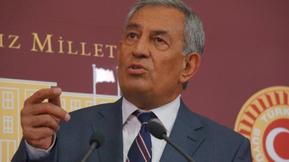 Eski HDP Milletvekili Demir Çelik kimdir? Kaç yaşında? Nereli? Hayatı Eski HDP Milletvekili Demir Çelik kimdir? Kaç yaşında? Nereli? Hayatı