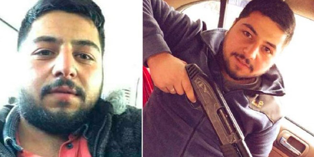 Eren Erdoğan kimdir? İyi hal indirimi mi aldı? Eren Erdoğan kimdir? İyi hal indirimi mi aldı?