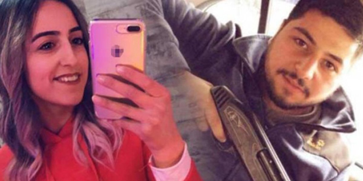 Fatma Erdoğan kimdir? – Fatma Erdoğan cinayeti