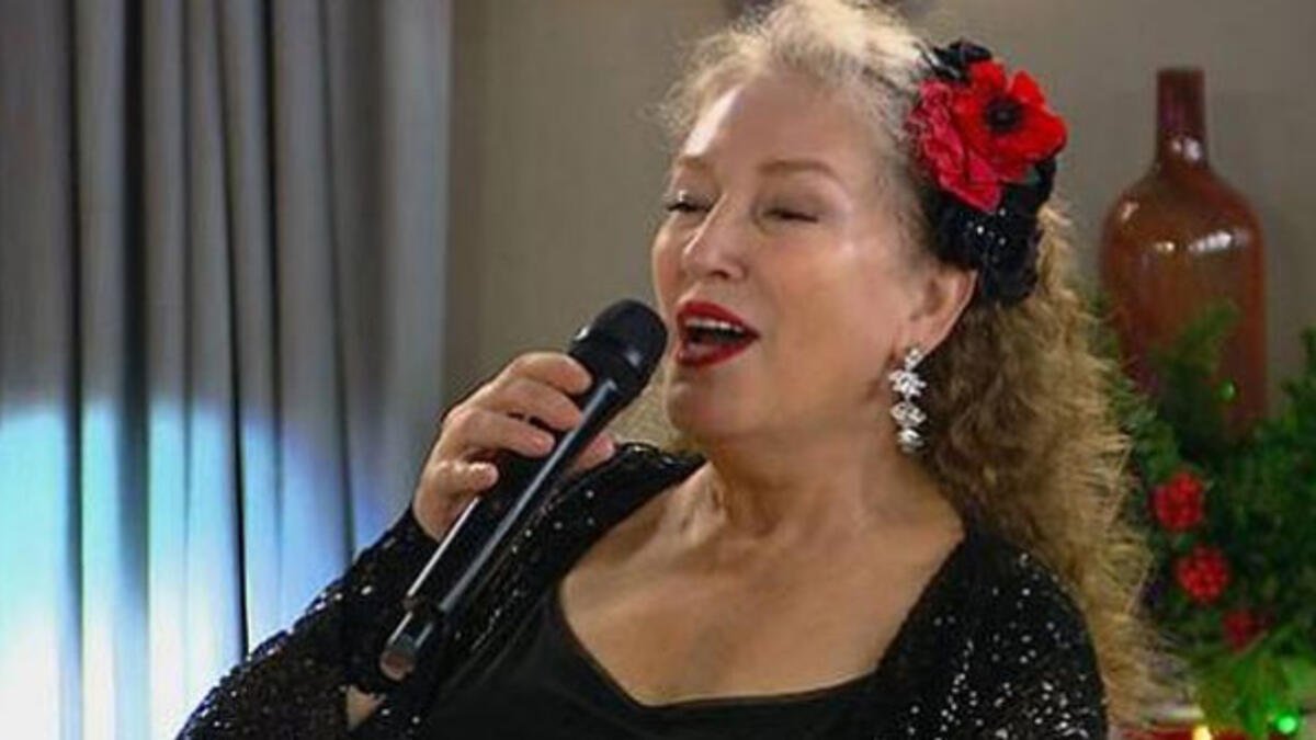 Suzan Kardeş kaç yaşında? Kimdir, Nereli? Suzan Kardeş gençliği