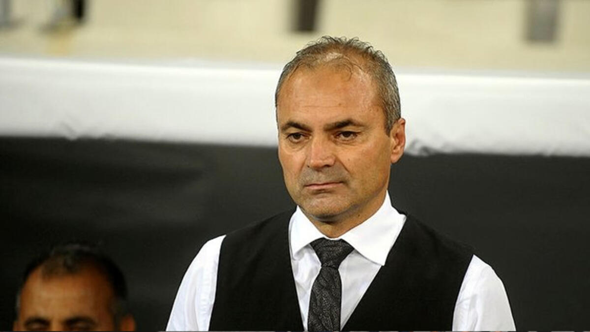 Erkan Sözeri kimdir, kaç yaşında, nereli, hangi takımları çalıştırdı? Erkan Sözeri kimdir, kaç yaşında, nereli, hangi takımları çalıştırdı?