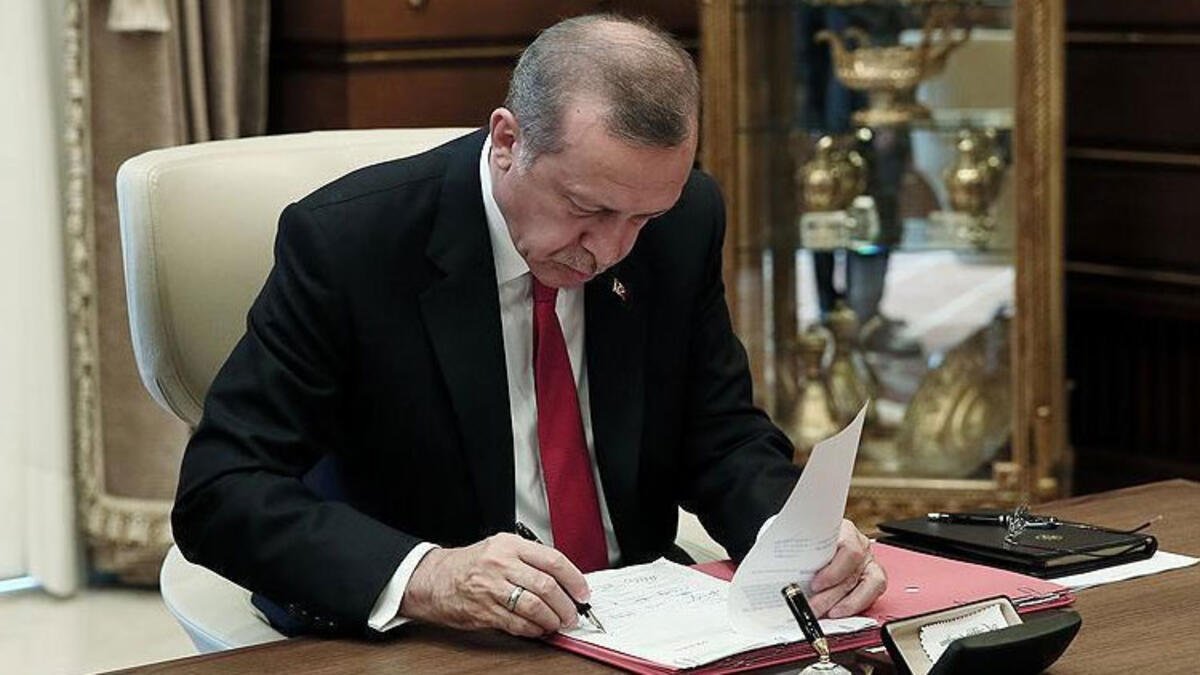 Kamu Finansmanı Genel Müdürü Abdullah Bayazıt kimdir? Kamu Finansmanı Genel Müdürü Abdullah Bayazıt kimdir?