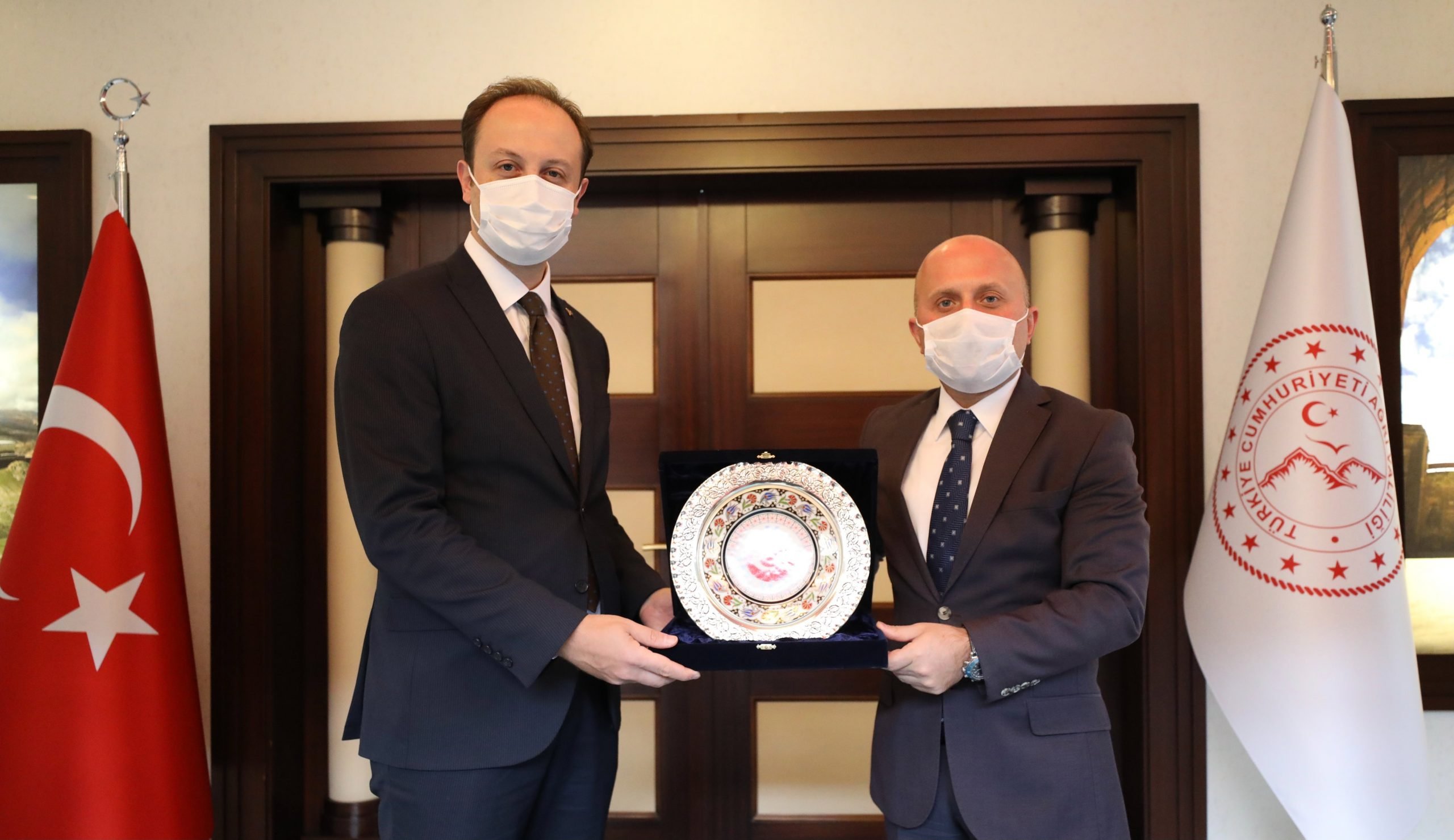 Ekonomik Programlar ve Araştırmalar Genel Müdürü Ahmet Yalçın Yalçınkaya kimdir?