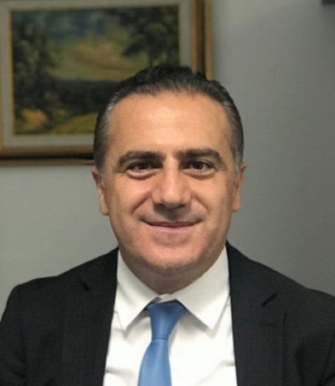 Gelir İdaresi Başkan Yardımcısı İdris Şenyurt kimdir? Gelir İdaresi Başkan Yardımcısı İdris Şenyurt kimdir?