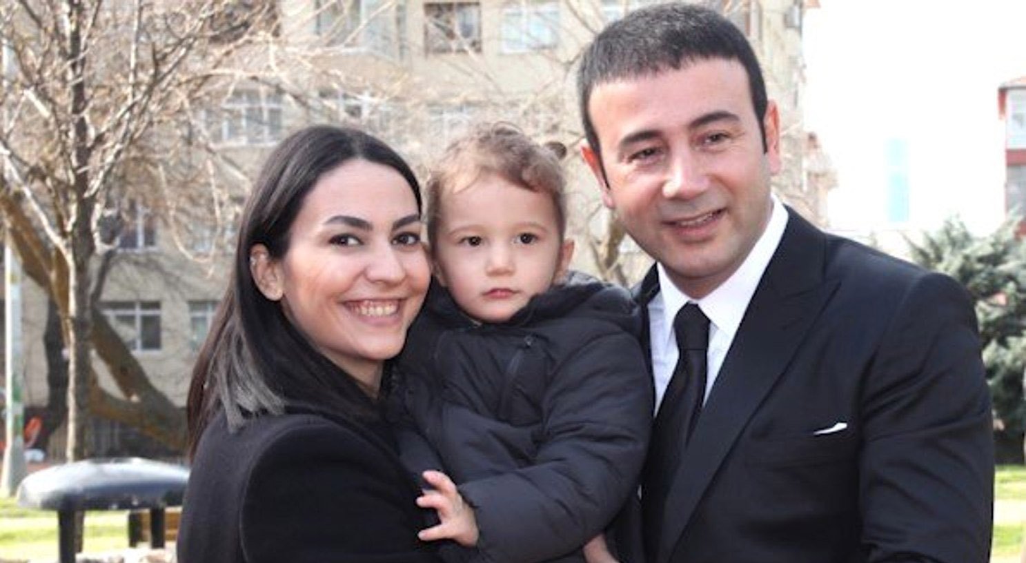 Beşiktaş Belediye Başkanı Rıza Akpolat Kimdir? Nereli? Kaç Yaşında?