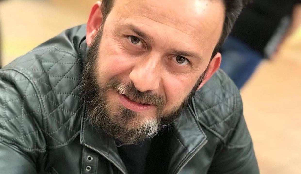 Recep Terzi kimdir? Kaç yaşında? Nereli? Ne iş yapıyor? Hangi Dizilerde oynadı?