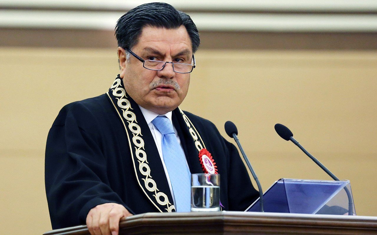 Haşim Kılıç kimdir? Kaç yaşında? Nereli?