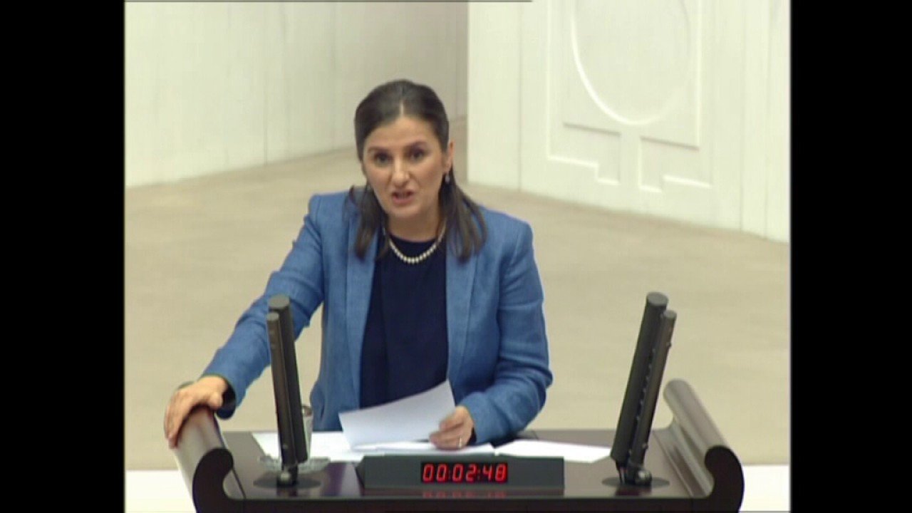 AK Parti İstanbul Milletvekili Tülay Kaynarca kimdir? Nereli? Kaç yaşında?