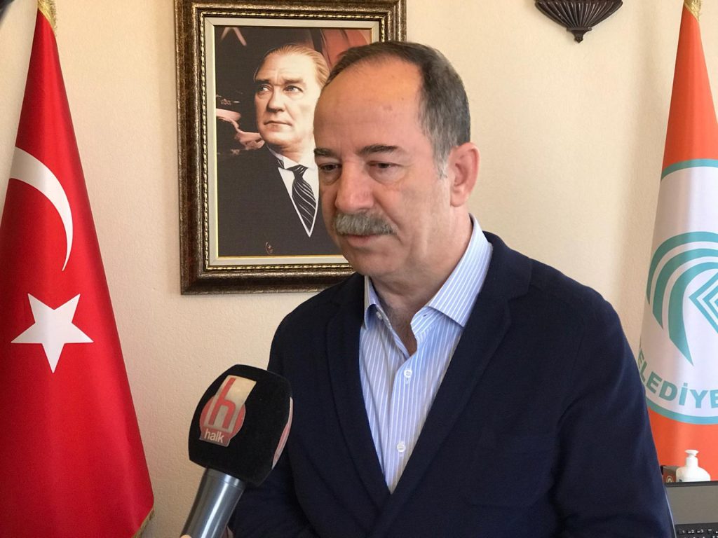 CHP Edirne Belediye Başkanı Recep Gürkan kimdir? Nereli? Kaç yaşında? CHP Edirne Belediye Başkanı Recep Gürkan kimdir? Nereli? Kaç yaşında?