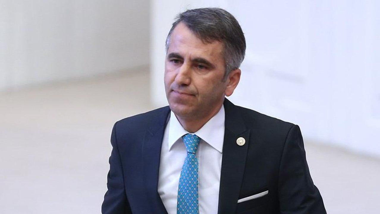 CHP Hatay Milletvekili Serkan Topal kimdir? Kaç yaşında? Nereli? CHP Hatay Milletvekili Serkan Topal kimdir? Kaç yaşında? Nereli?