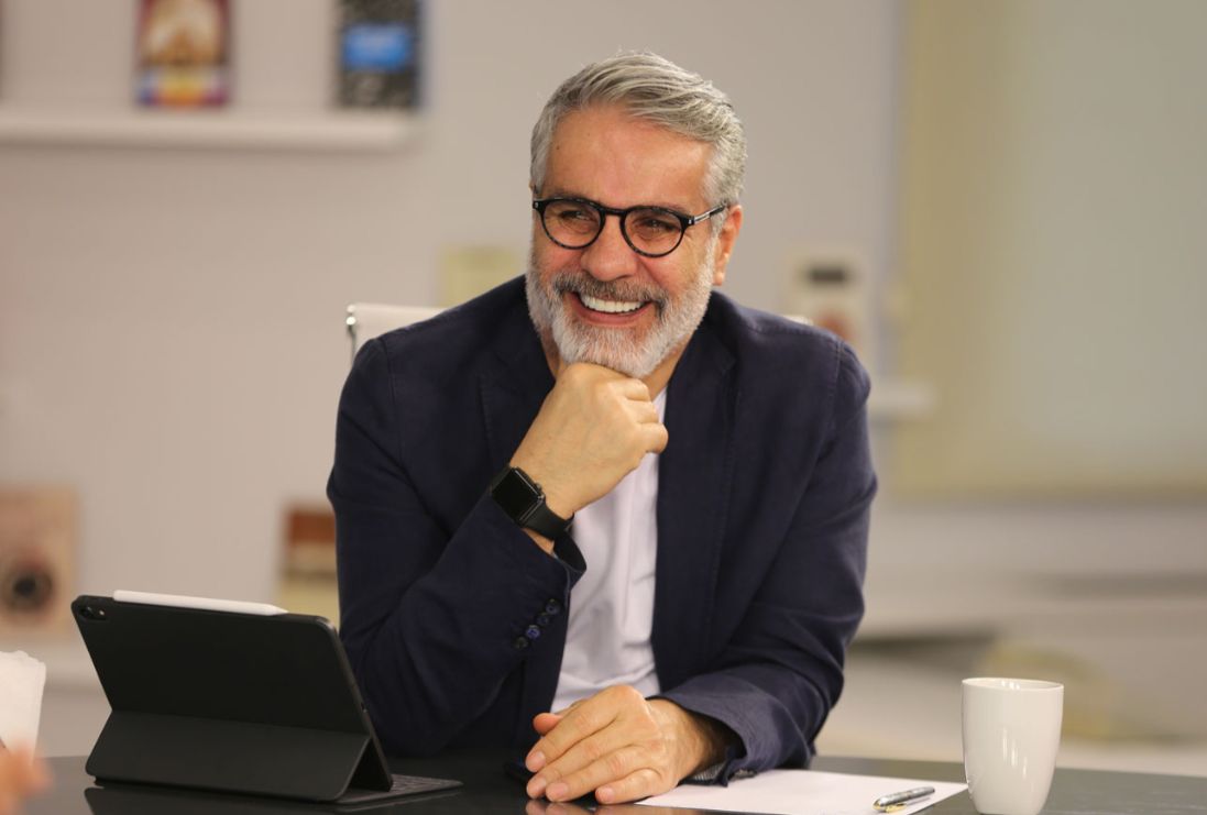 Hadi Özışık kimdir? Nereli? Kaç yaşında? Korona mı oldu? Hadi Özışık kimdir? Nereli? Kaç yaşında? Korona mı oldu?