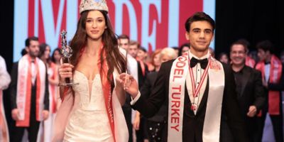 Melisa İmrak kimdir? Nereli? Kaç yaşında? Boyu kaç?