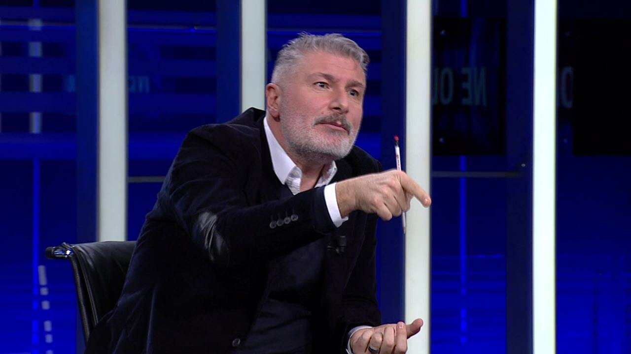 Bahadır Erdem kimdir? Nerelidir? Kaç yaşındadır? FETÖ ile ilgili hangi paylaşımlarda bulundu?