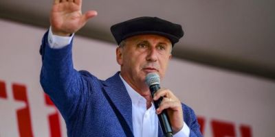 Muharrem İnce'nin Memleket Hareketine katılanlar kimlerdir?
