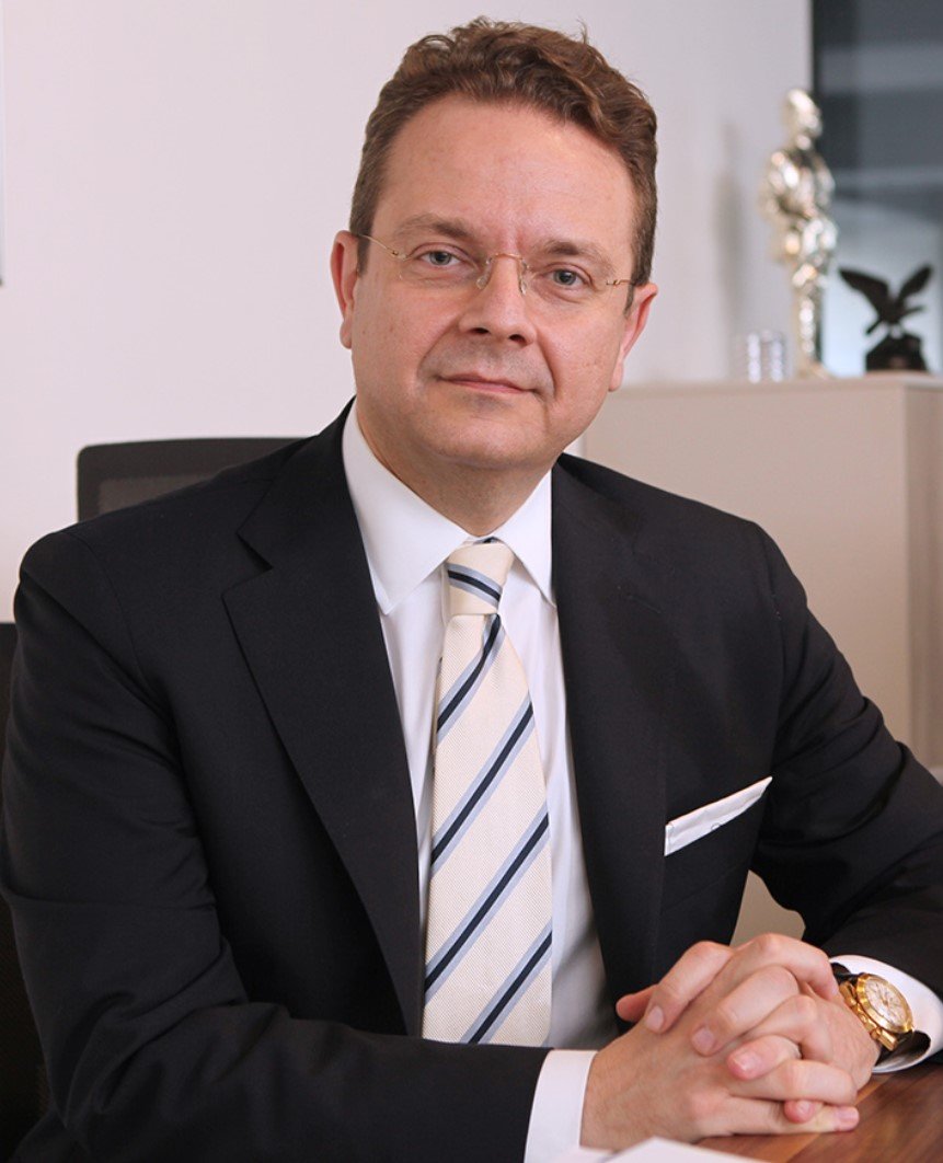 Muharrem İnce’nin Memleket Hareketi’nde yer alan Emre Berk Hacıgüzeller Kimdir? Kaç yaşında? Mesleği ne?