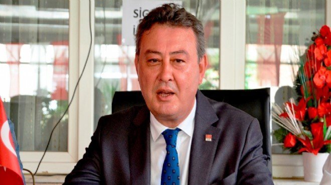 Muharrem İnce’nin Memleket Hareketi’nde yer alan Cüneyt Oğuz Kimdir?