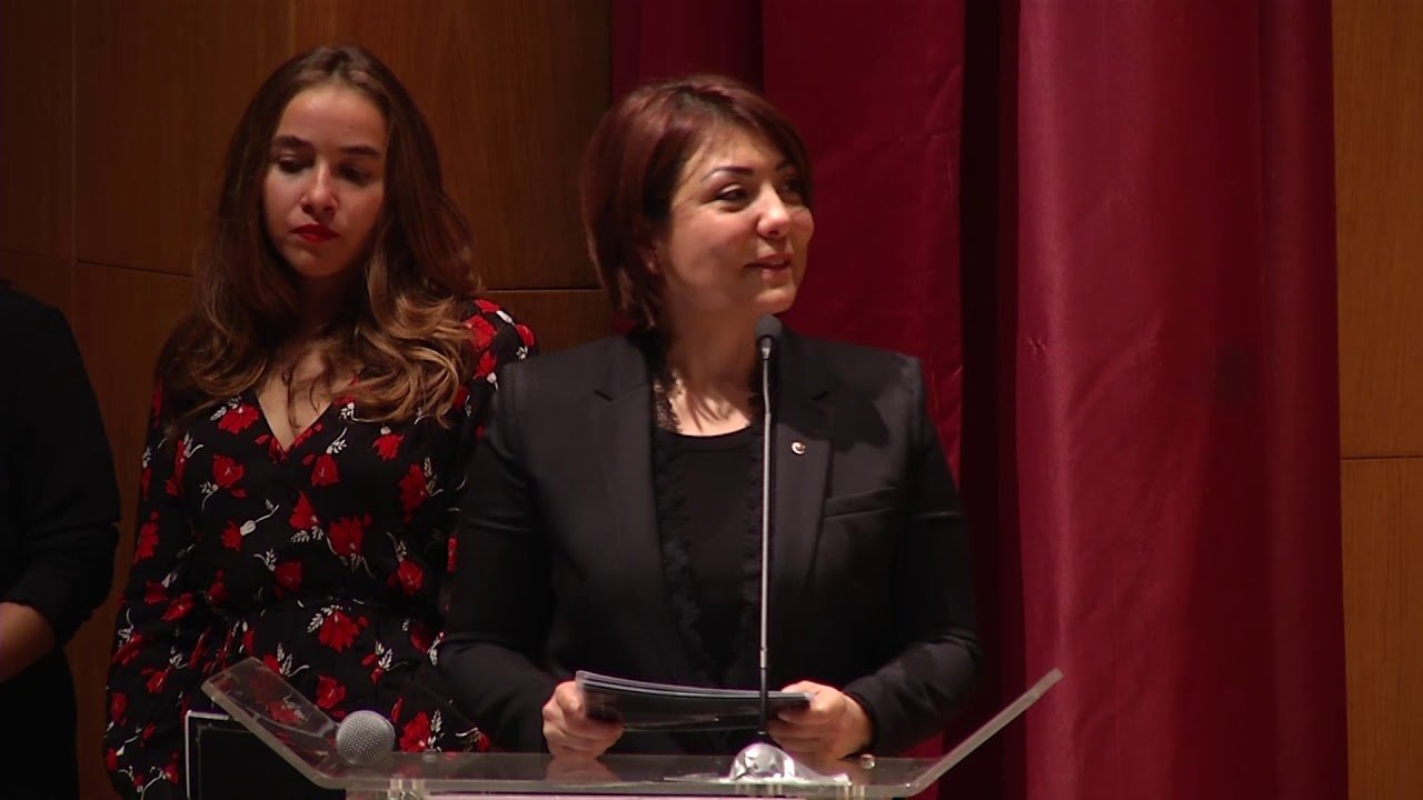 Muharrem İnce’nin memleket hareketinde yer alan Ebru Arıkan kimdir, kaç yaşında?