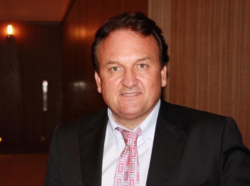 Muharrem İnce’nin Memleket Hareketinde yer alan Hüseyin Baraner kimdir?  Kaç yaşında? Nereli?