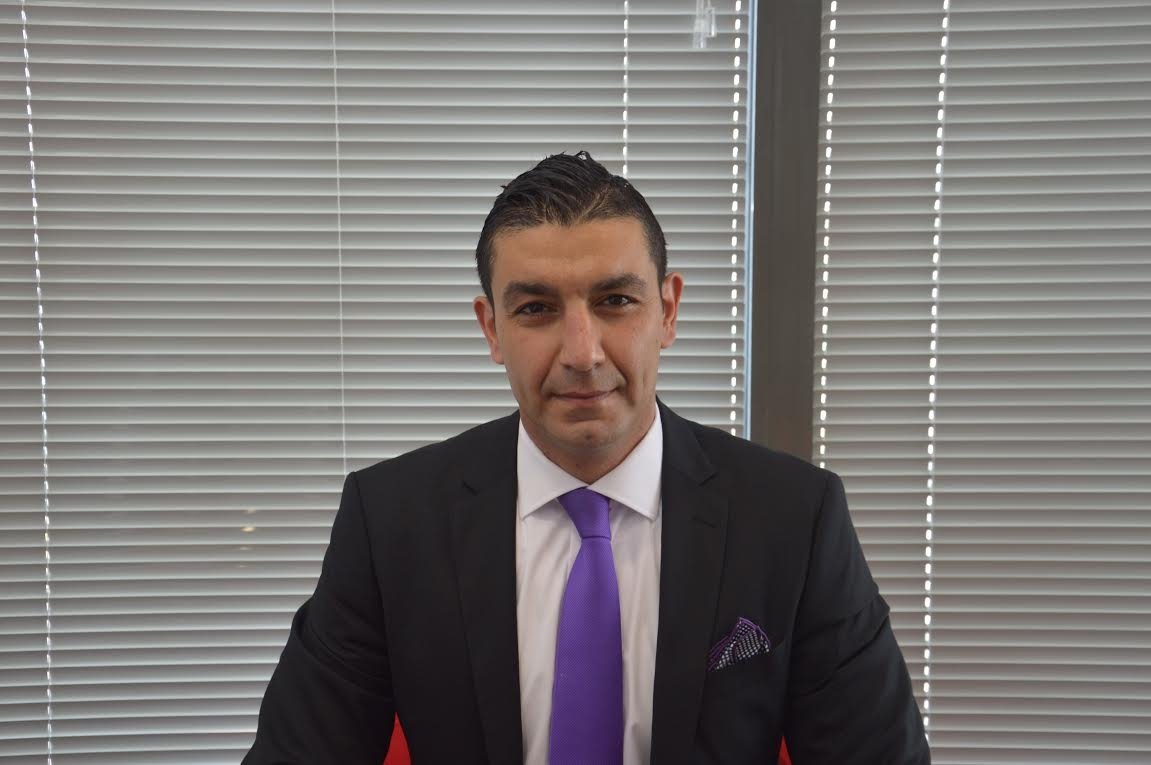 Muharrem İnce’nin memleket hareketinde yer alan Erkin Şahinöz kimdir, kaç yaşında?