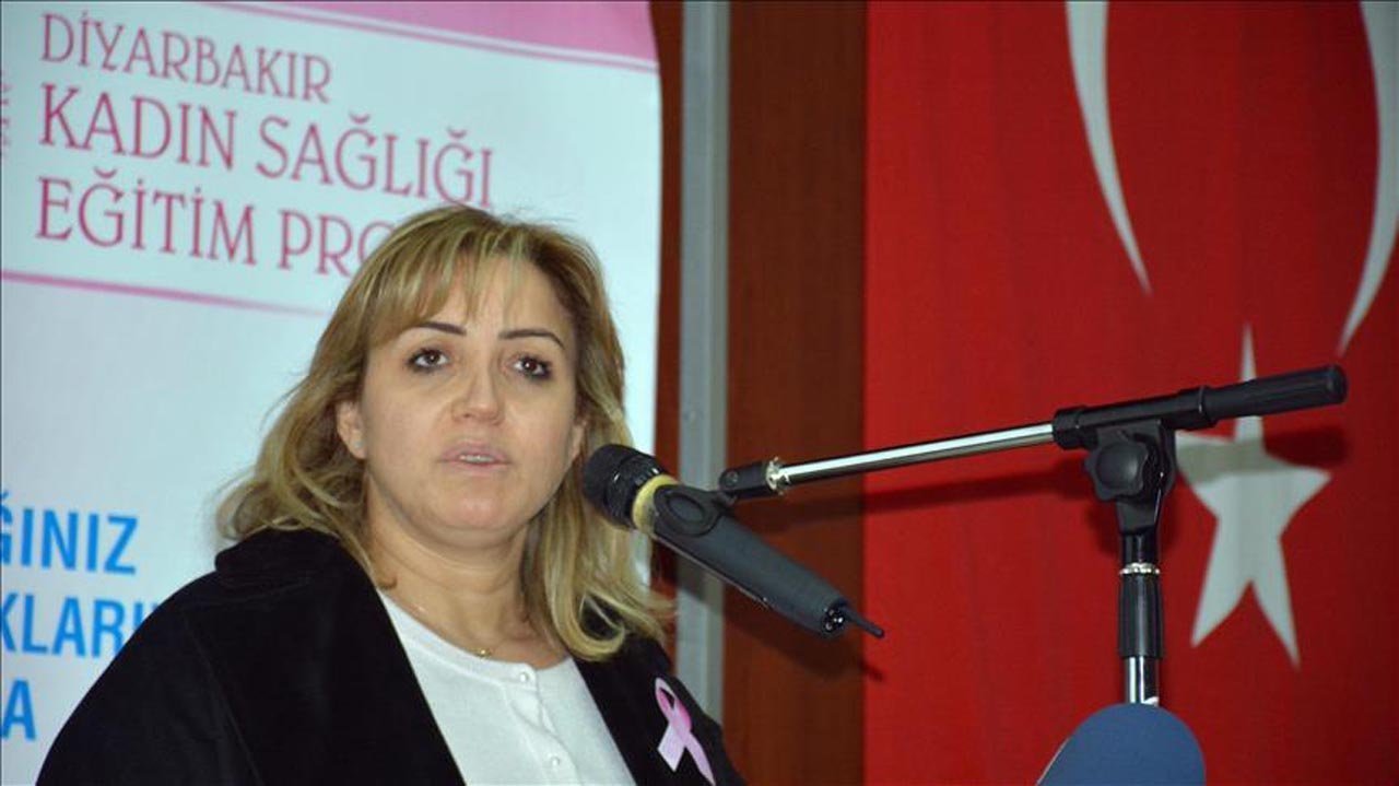 Süleyman Soylu’nun eşi Hamdiye Soylu kimdir, nerelidir? Süleyman Soylu’nun eşi Hamdiye Soylu kimdir, nerelidir?