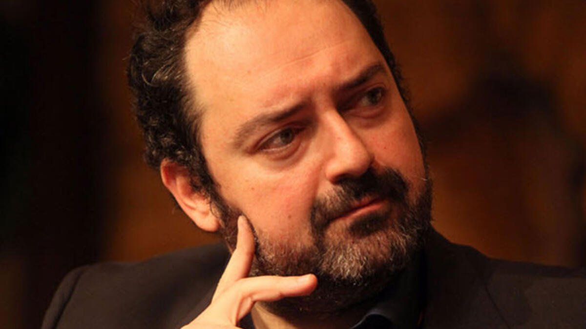 Nevzat Aydın kimdir? Nereli? Kaç yaşında?