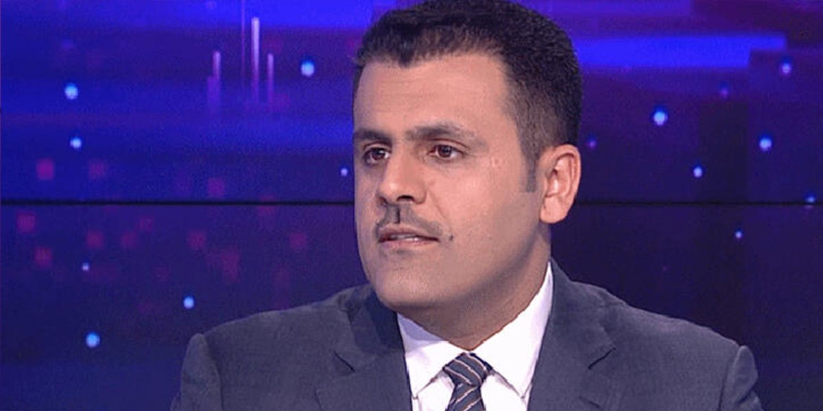 Saad Saleh Al-Hudaifi kimdir? Nereli?