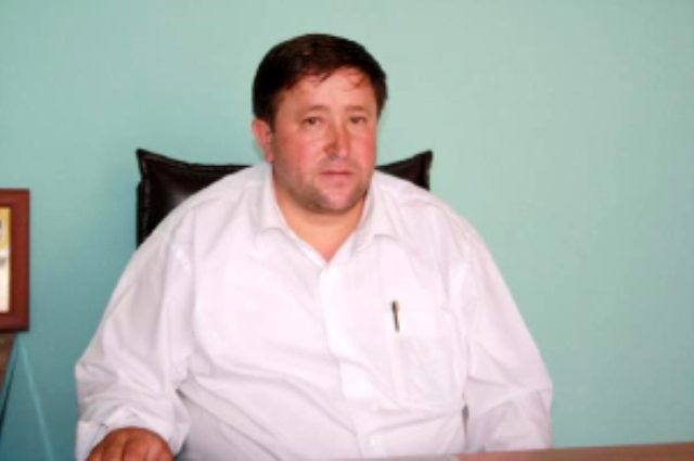 Akharım Belediye Başkanı Eşref Ünsal kimdir? Kaç yaşında? Nereli? Neden öldü?