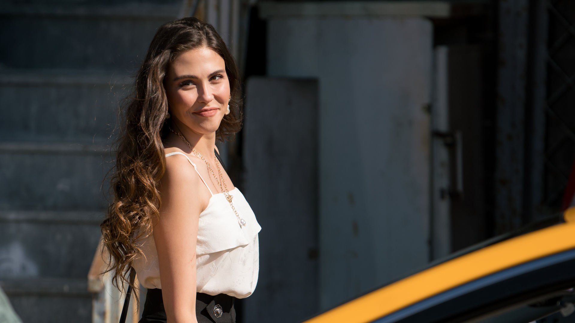 Dilara Aksüyek kimdir? Kaç yaşında? Nereli? Dilara Aksüyek kimdir? Kaç yaşında? Nereli?