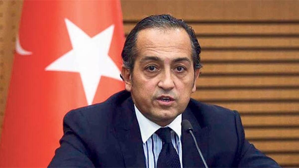 Hüseyin Müftüoğlu kimdir? Kaç yaşında? Nereli? Eşi kim?  Hüseyin Müftüoğlu neden görevden alındı?