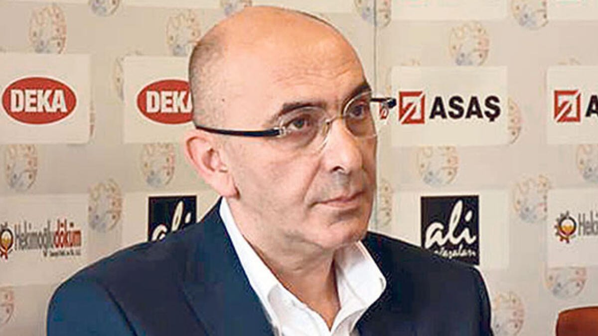 İhsan Gündüz Derelioğlu kimdir, kaç yaşında, nereli? Hangi takımları çalıştırdı? İhsan Gündüz Derelioğlu kimdir, kaç yaşında, nereli? Hangi takımları çalıştırdı?