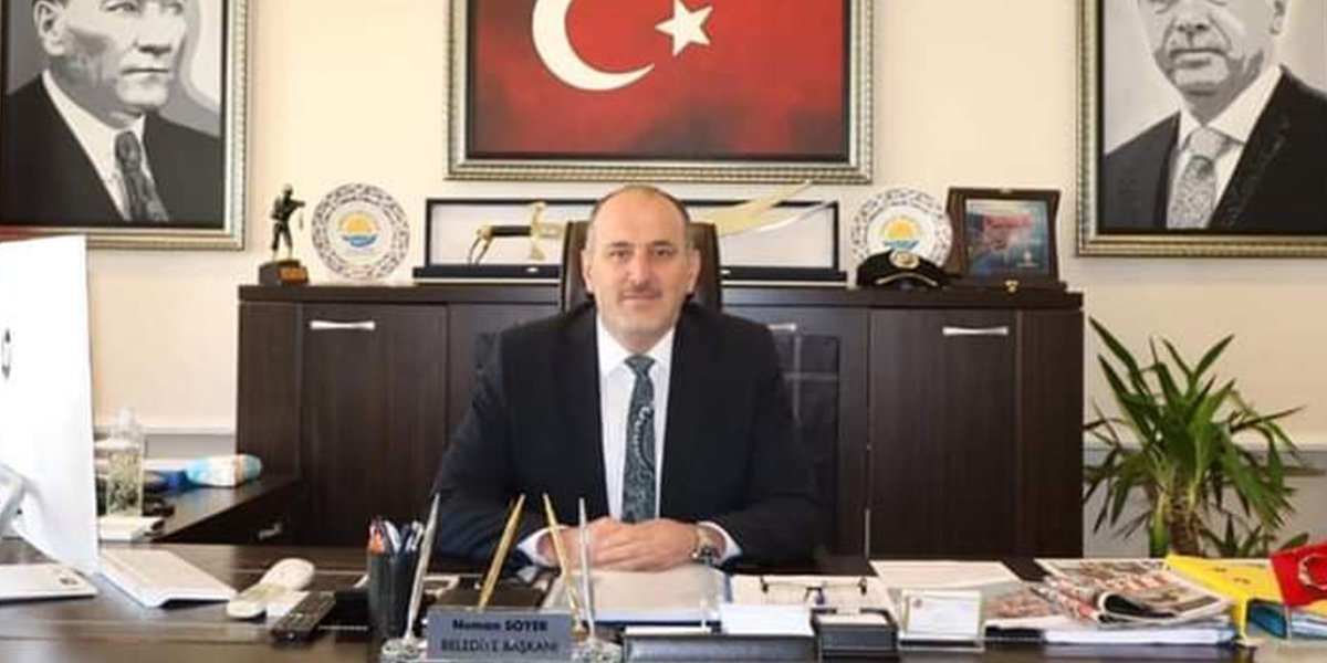 Numan Soyer kimdir? Aslen nereli ve kaç yaşında?