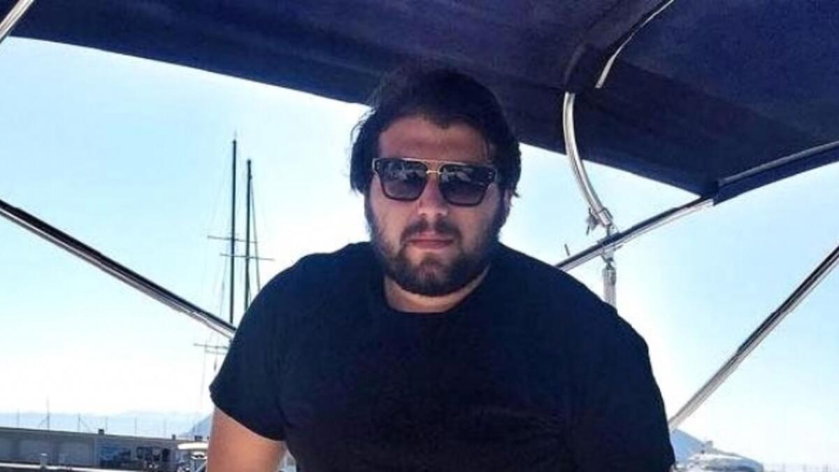 Serhan Adalı sevgilisi – Serhan Adalı kimdir? Kaç yaşında? Nereli?