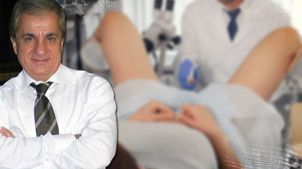 Jinekolog Fecri Sevilen kimdir, kaç yaşında? Neden ceza aldı, kaç yıl ceza aldı?