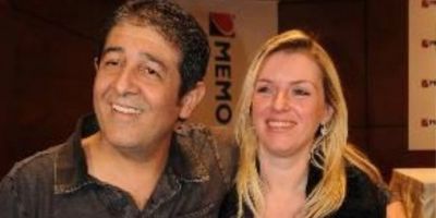 994524 Murat Göğebakan'ın eski eşi Sema Bekmez hayatını kaybetti!