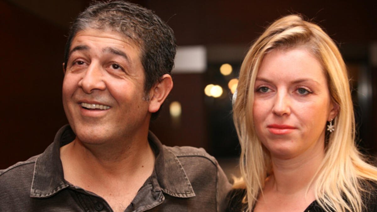 Murat Göğebakan’ın eski eşi Sema Bekmez kimdir? Kaç yaşında? Neden öldü? Sema Bekmez son hali