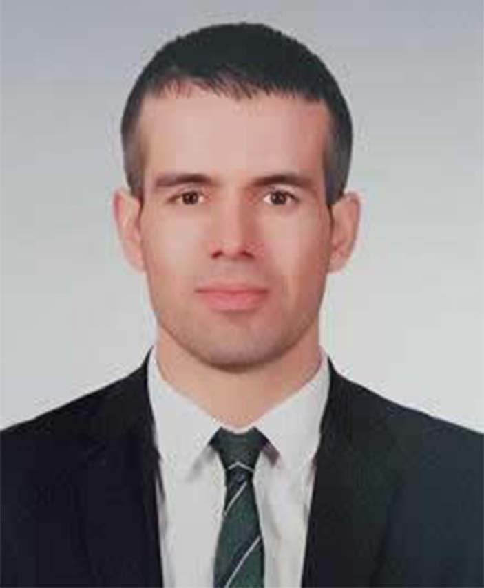 Risk Analizi Genel Müdürü Soner Korkmaz kimdir? Nereli? Risk Analizi Genel Müdürü Soner Korkmaz kimdir? Nereli?