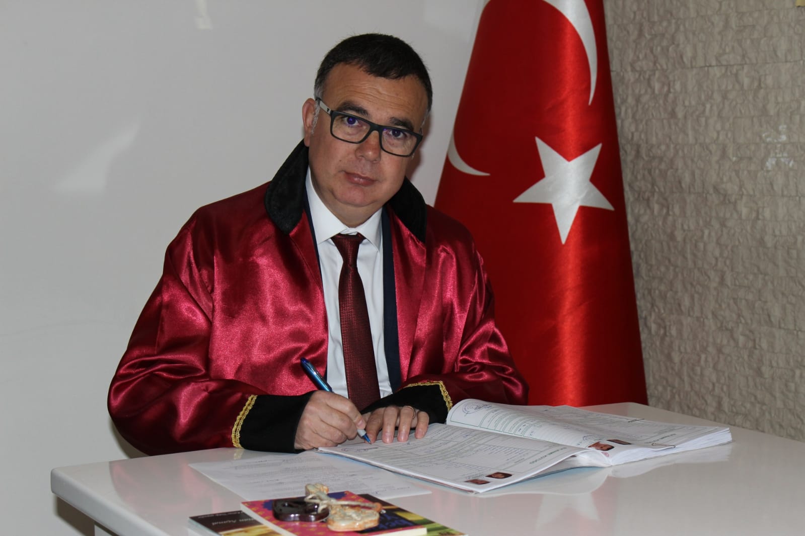 Kepez Belediye Başkanı Birol Arslan kimdir? Nereli? Kaç yaşında?