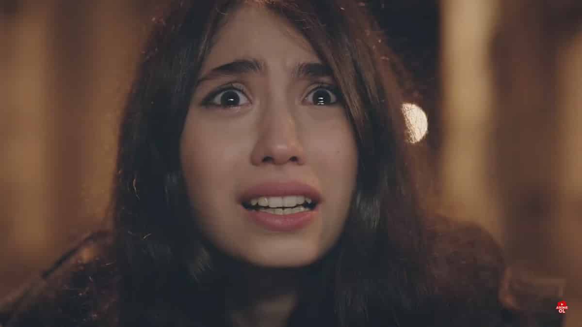 Kırmızı Oda Meliha’nın kızı Melek kimdir? Nilsu Yılmaz kimdir? Boyu ve yaşı kaç? Kırmızı Oda Meliha’nın kızı Melek kimdir? Nilsu Yılmaz kimdir? Boyu ve yaşı kaç?