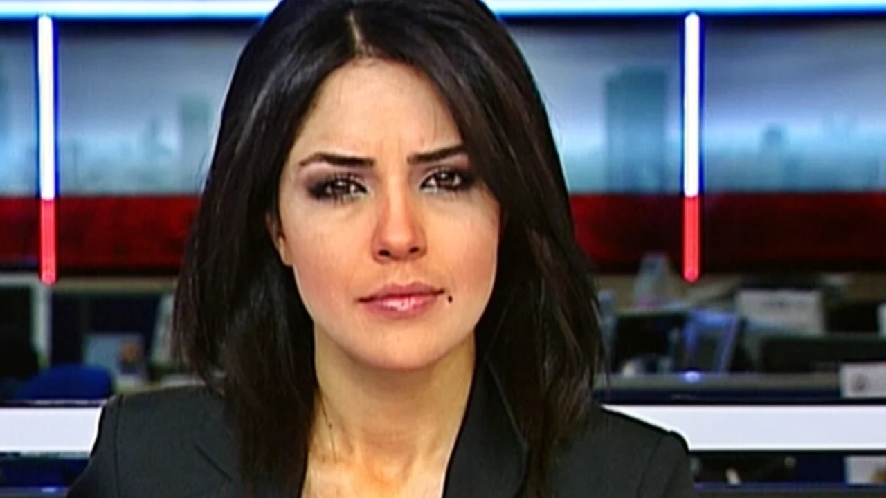 Gülay Özdem kimdir? Kaç yaşında? Nereli? Boyu kaç? Gülay Özdem’in oynadığı diziler