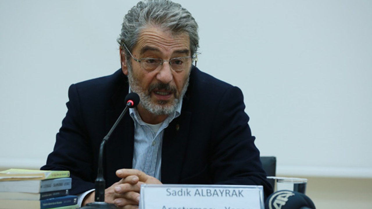 Berat Albayrak’ın babası kimdir? Sadık Albayrak kimdir, nereli, kaç yaşında, ne iş yapıyor?