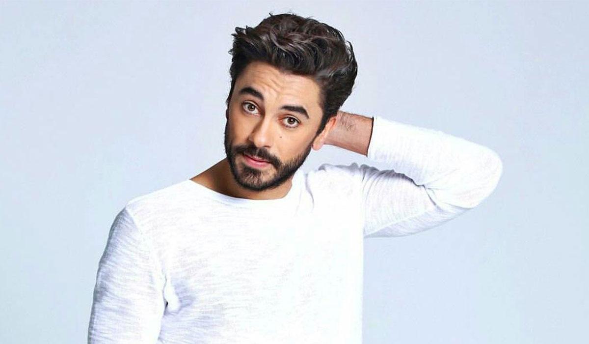 Gökhan Alkan kimdir, kaç yaşında, nereli? Gökhan Alkan, Nesrin Cevadzade ile sevgili mi?