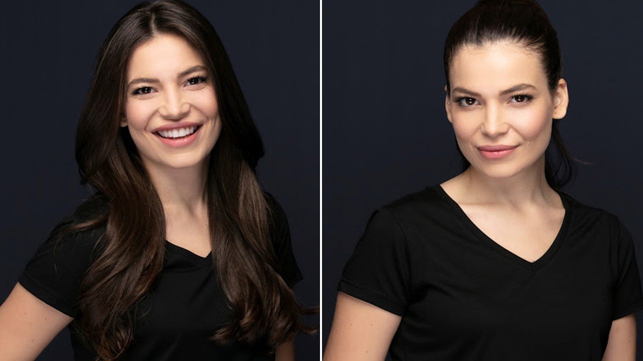 Hazal Erişkin kimdir, nereli, kaç yaşında?