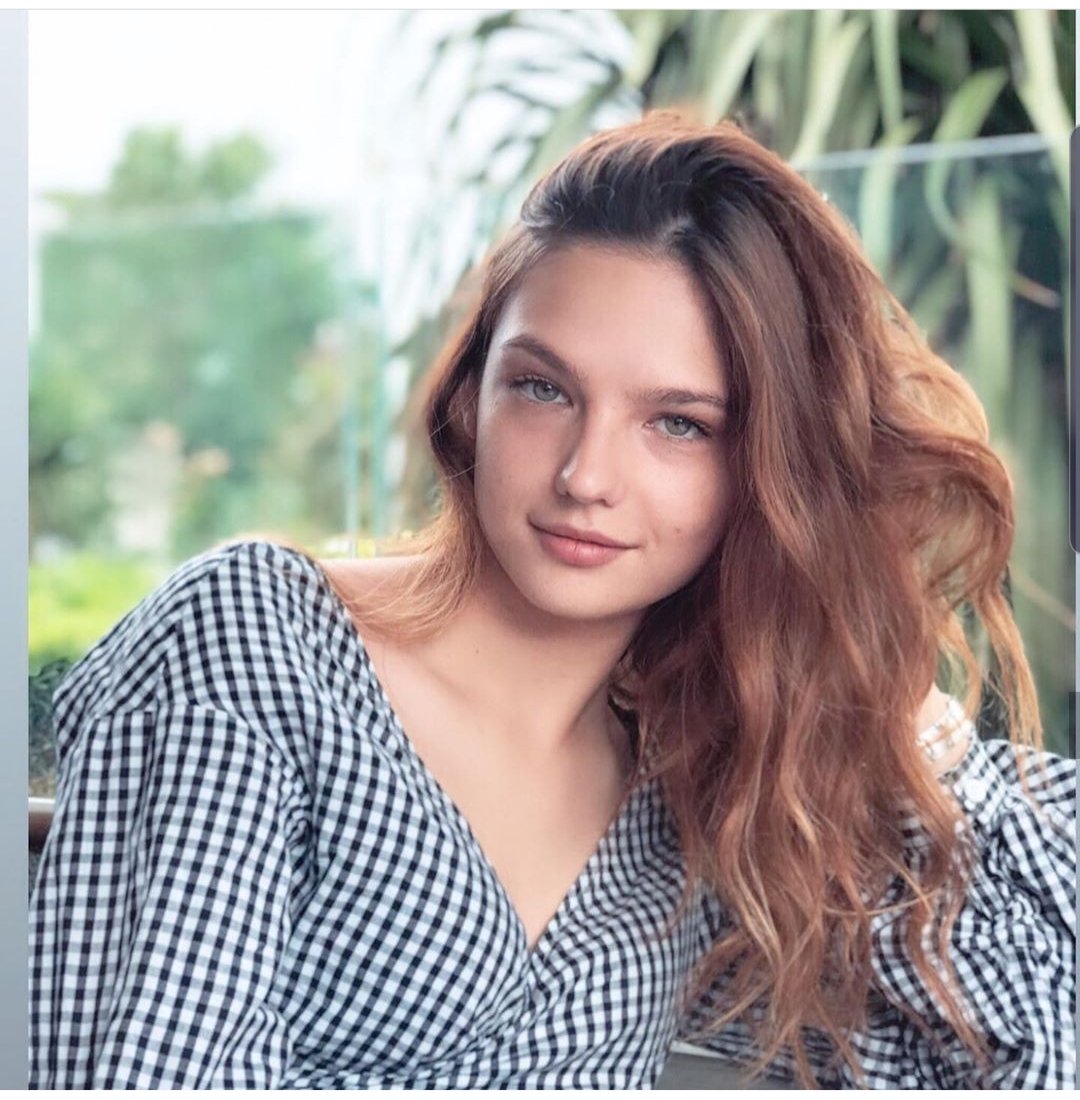 Berfin Nilsu Aktaş kimdir? Kaç yaşında? Nereli? Korona mı oldu?