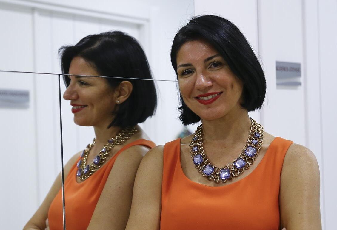 Pınar Ayhan kimdir, kaç yaşında, nereli? Pınar Ayhan İBB ‘Kemal’ gösterisi