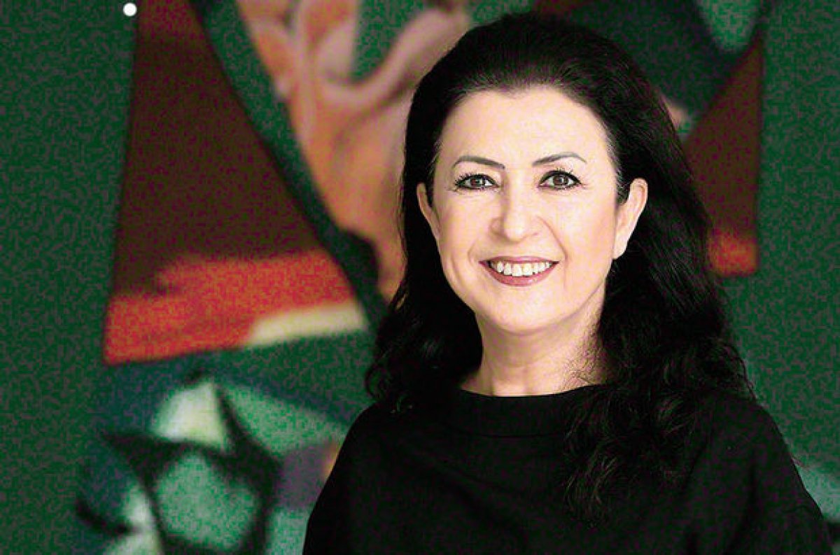 Melihat Gülses kimdir? Kaç yaşında? Nereli? Şarkıları? Evli mi?