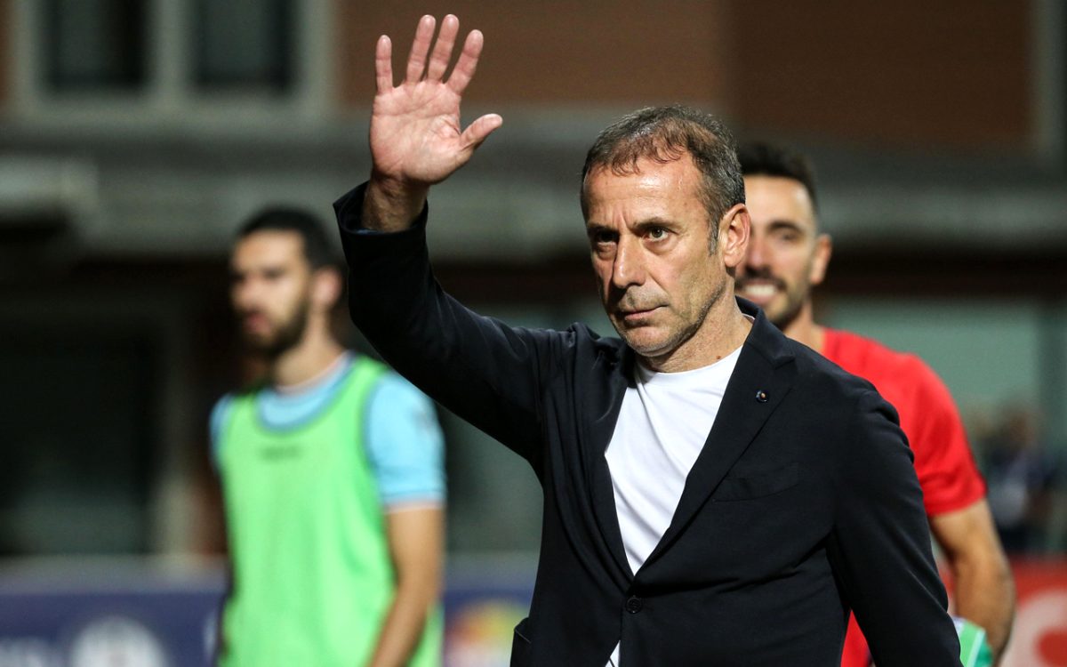 Abdullah Avcı kimdir? Nereli ve kaç yaşında? Abdullah Avcı kariyeri Abdullah Avcı kimdir? Nereli ve kaç yaşında? Abdullah Avcı kariyeri