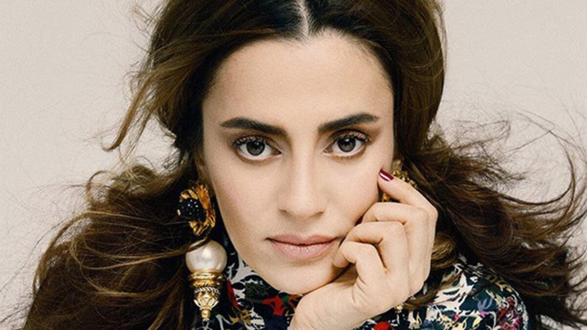 Ceylan Ertem kimdir, nereli, kaç yaşında?